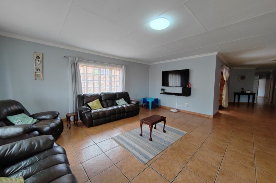 3 Bedroom Property for Sale in Aerorand Mpumalanga