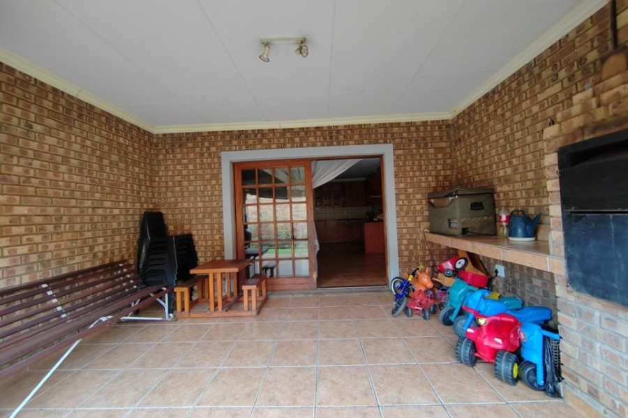 3 Bedroom Property for Sale in Aerorand Mpumalanga