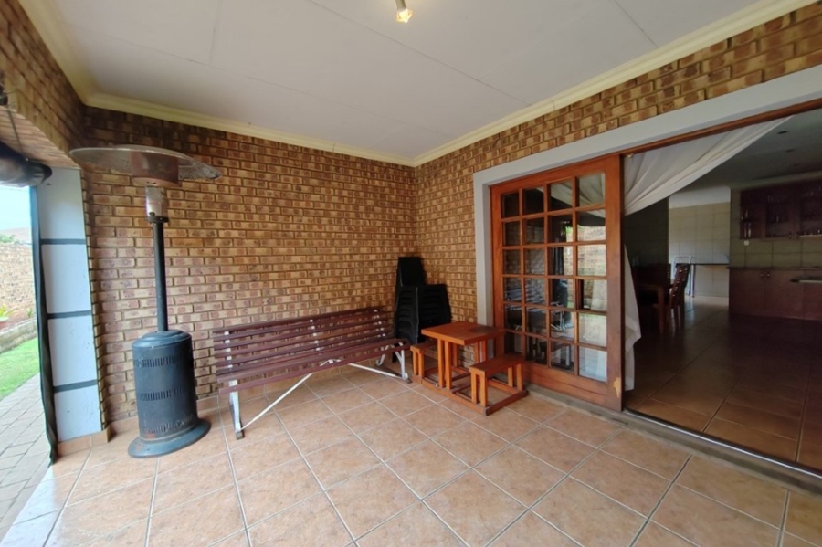 3 Bedroom Property for Sale in Aerorand Mpumalanga