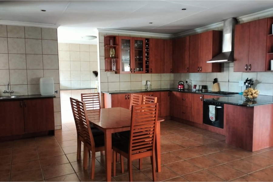 3 Bedroom Property for Sale in Aerorand Mpumalanga