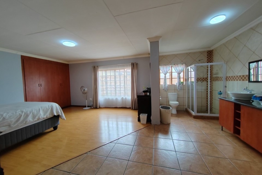 3 Bedroom Property for Sale in Aerorand Mpumalanga