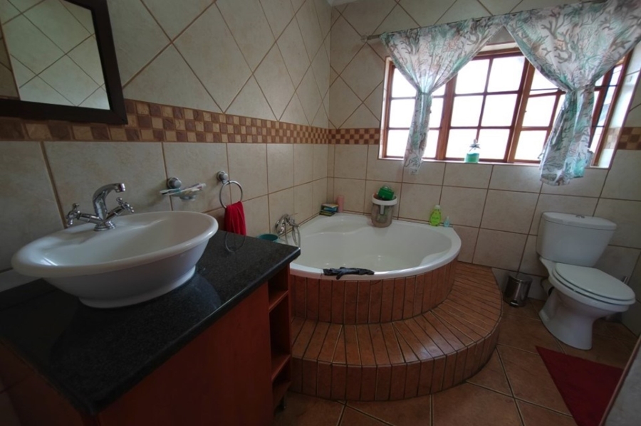 3 Bedroom Property for Sale in Aerorand Mpumalanga