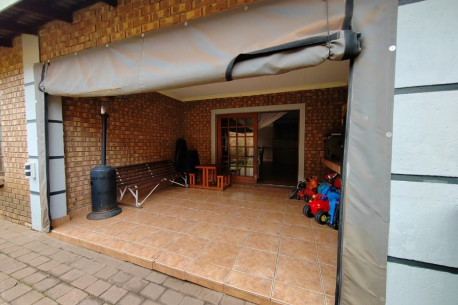 3 Bedroom Property for Sale in Aerorand Mpumalanga