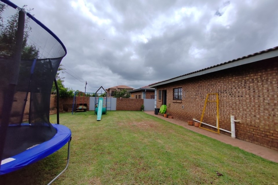 3 Bedroom Property for Sale in Aerorand Mpumalanga