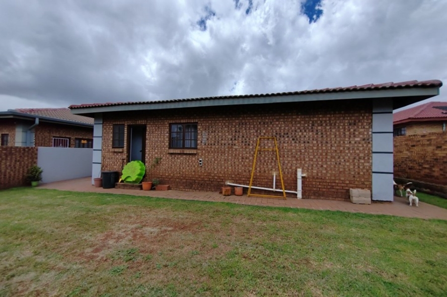 3 Bedroom Property for Sale in Aerorand Mpumalanga