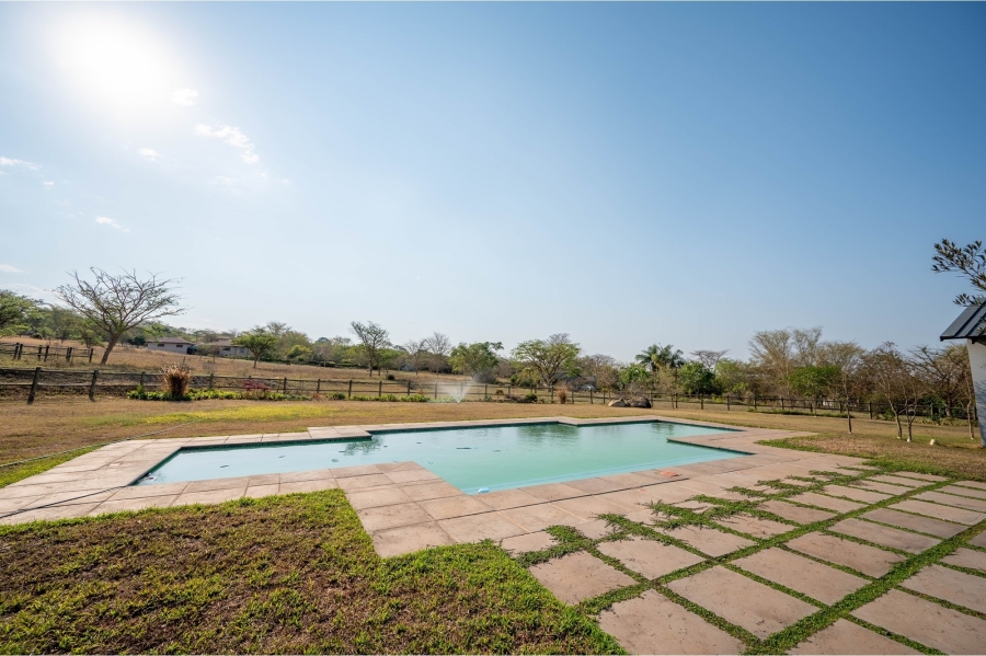 5 Bedroom Property for Sale in Waterberry Country Estate Mpumalanga