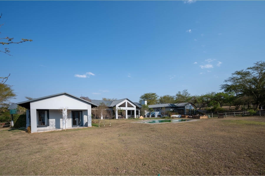 5 Bedroom Property for Sale in Waterberry Country Estate Mpumalanga