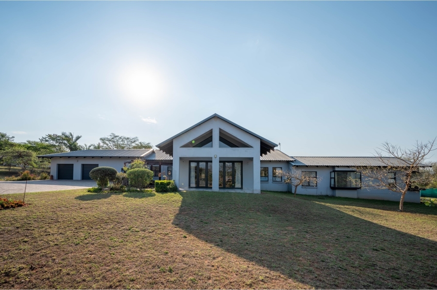 5 Bedroom Property for Sale in Waterberry Country Estate Mpumalanga