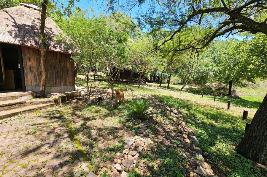 6 Bedroom Property for Sale in Barberton Rural Mpumalanga