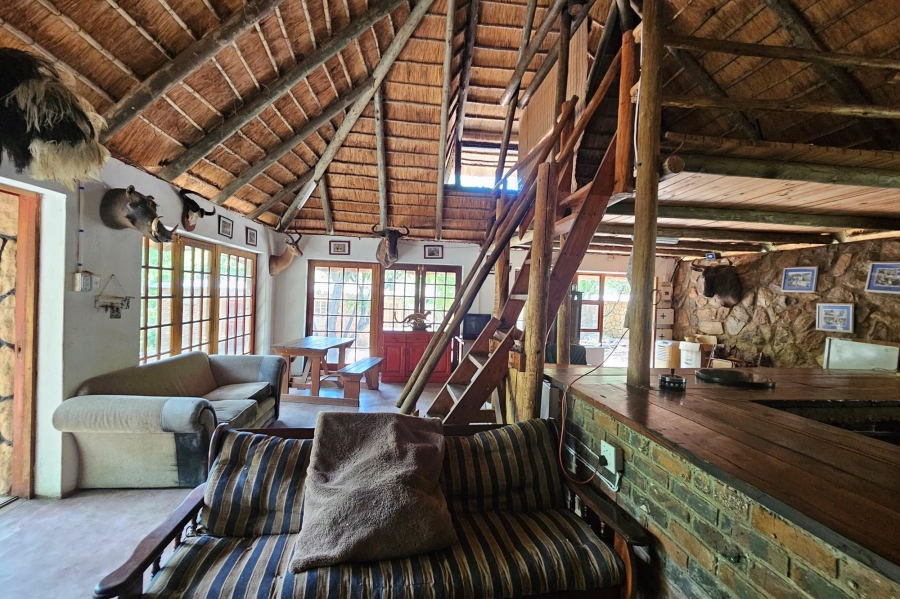 6 Bedroom Property for Sale in Barberton Rural Mpumalanga