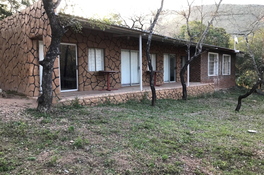 6 Bedroom Property for Sale in Barberton Rural Mpumalanga