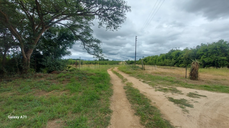 Commercial Property for Sale in Barberton Rural Mpumalanga