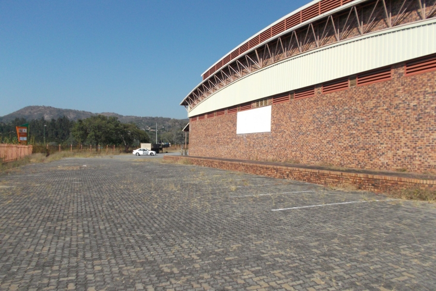 To Let commercial Property for Rent in Nelsville Mpumalanga