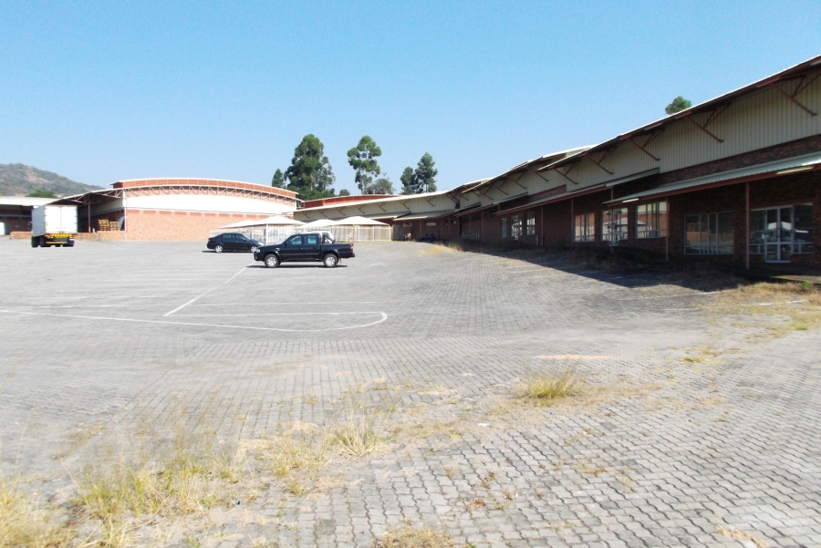 To Let commercial Property for Rent in Nelsville Mpumalanga