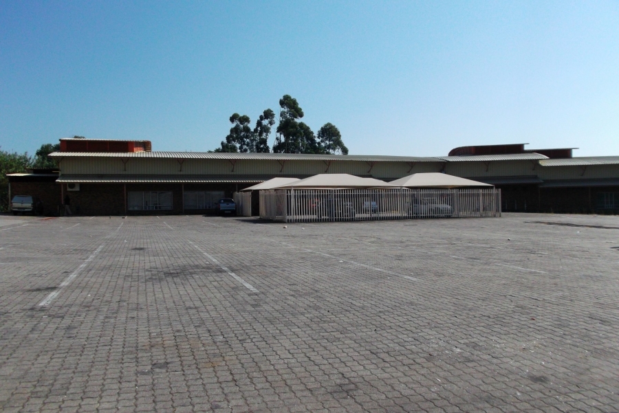 To Let commercial Property for Rent in Nelsville Mpumalanga