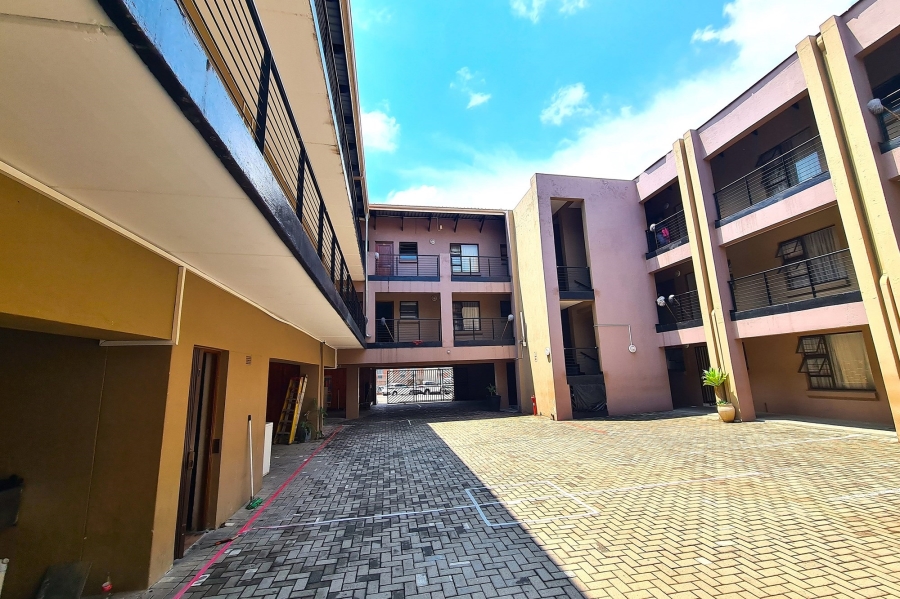 Commercial Property for Sale in Nelspruit Ext 1 Mpumalanga