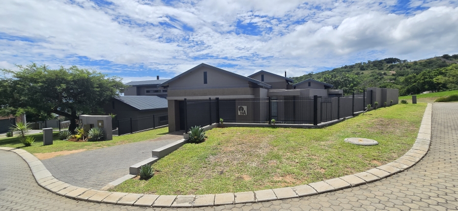 To Let 3 Bedroom Property for Rent in The Rest Nature Estate Mpumalanga