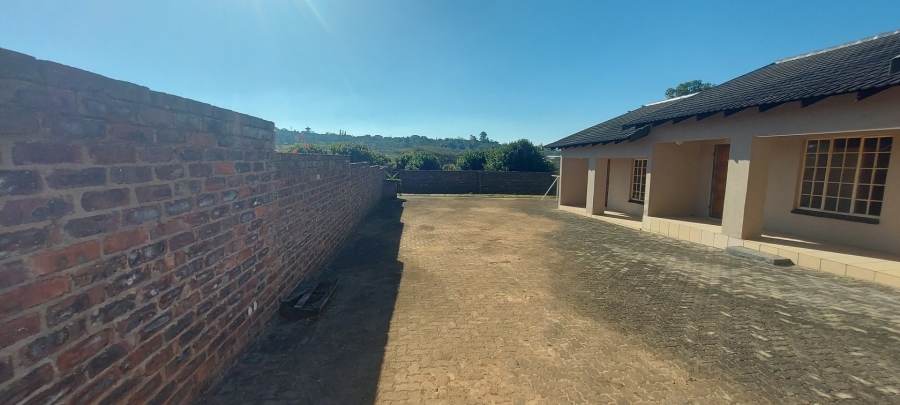 To Let 1 Bedroom Property for Rent in White River Mpumalanga