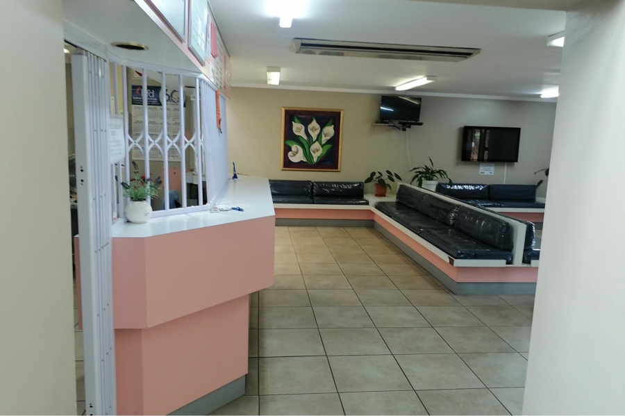 20 Bedroom Property for Sale in Kriel Mpumalanga