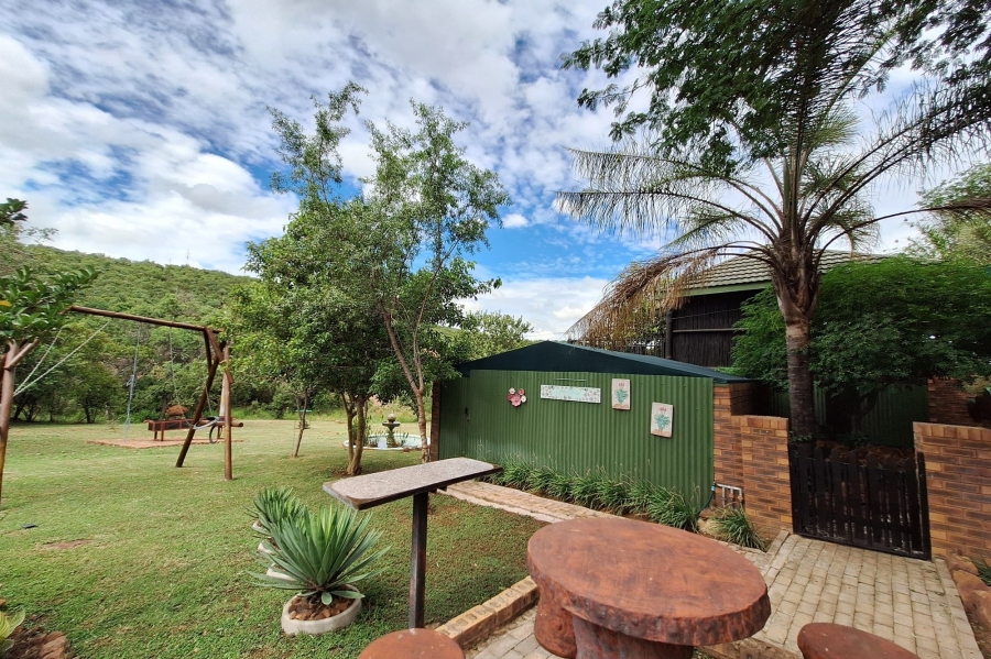 3 Bedroom Property for Sale in Kranspoort Mpumalanga