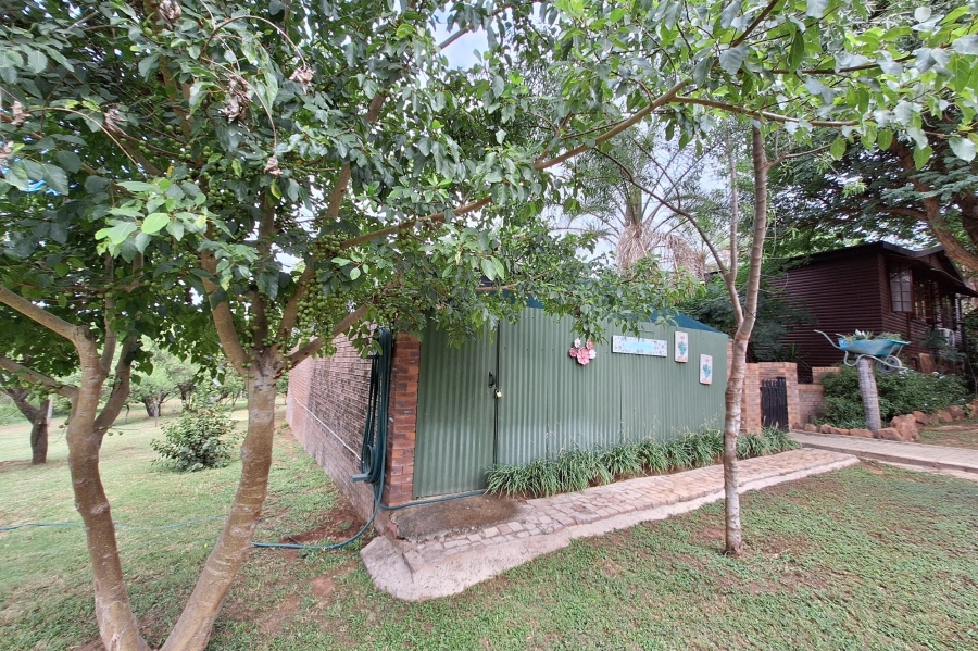 3 Bedroom Property for Sale in Kranspoort Mpumalanga