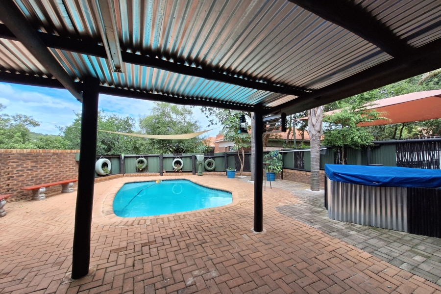 3 Bedroom Property for Sale in Kranspoort Mpumalanga