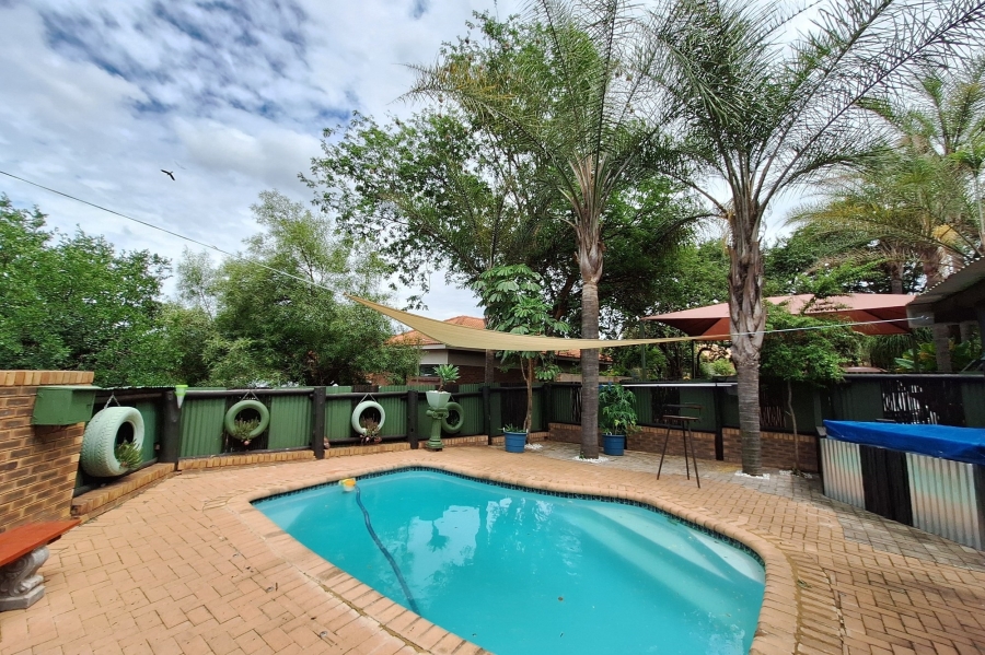 3 Bedroom Property for Sale in Kranspoort Mpumalanga