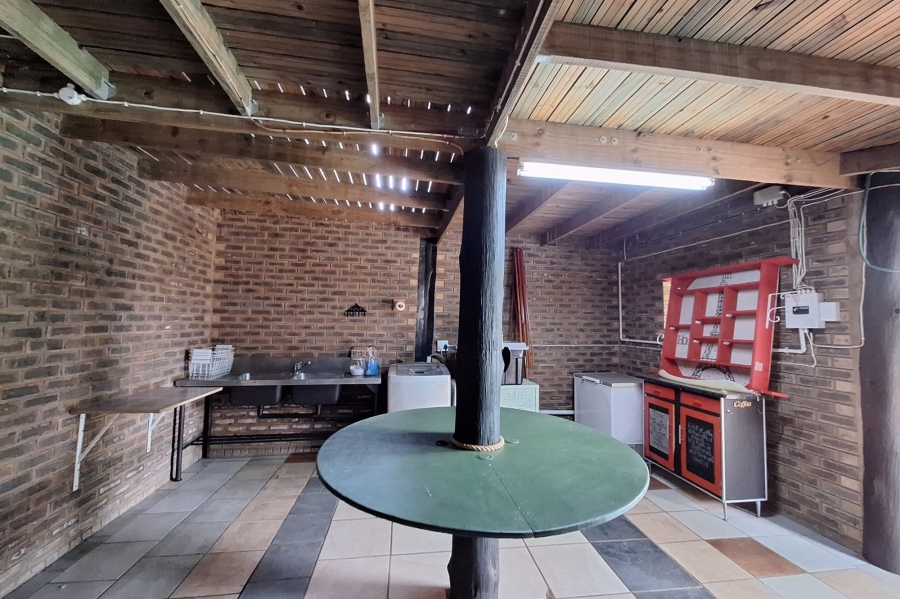 3 Bedroom Property for Sale in Kranspoort Mpumalanga