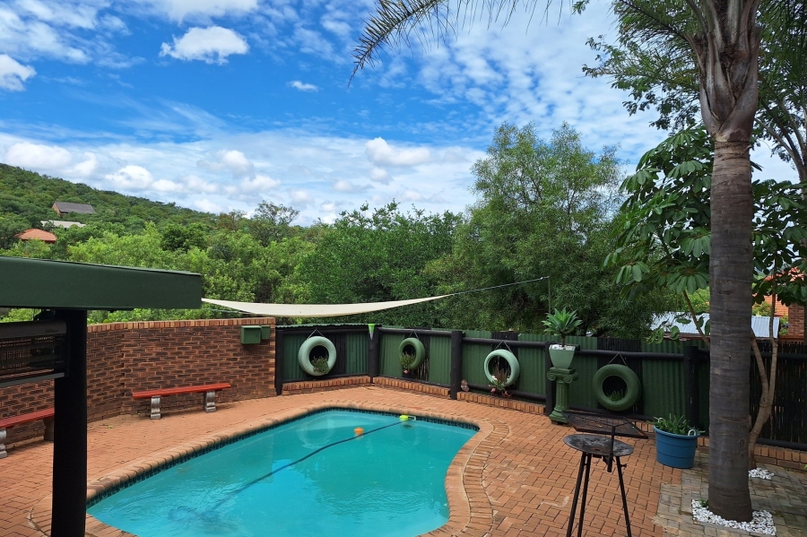 3 Bedroom Property for Sale in Kranspoort Mpumalanga