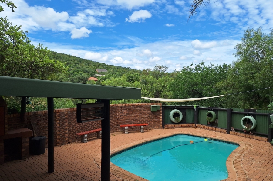 3 Bedroom Property for Sale in Kranspoort Mpumalanga