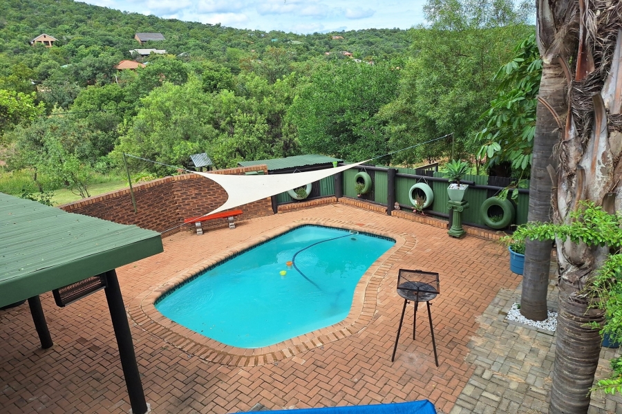 3 Bedroom Property for Sale in Kranspoort Mpumalanga