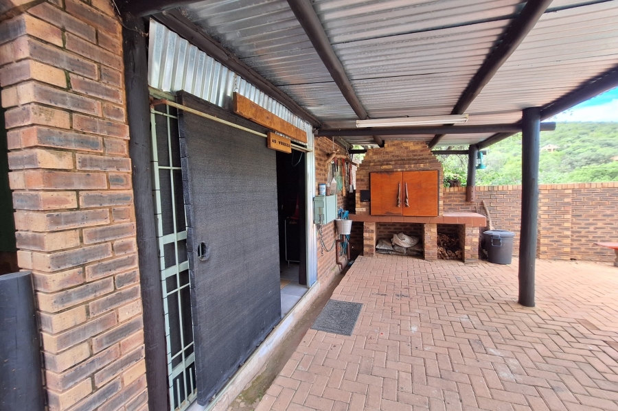 3 Bedroom Property for Sale in Kranspoort Mpumalanga