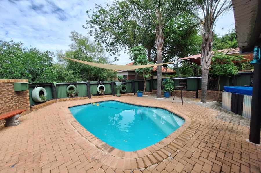 3 Bedroom Property for Sale in Kranspoort Mpumalanga