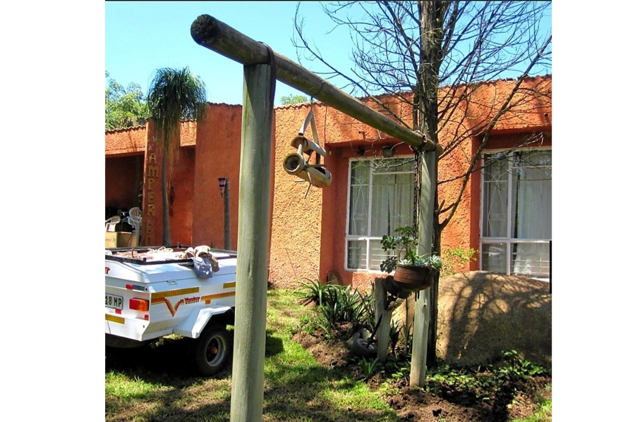 3 Bedroom Property for Sale in Highlands Ah Mpumalanga