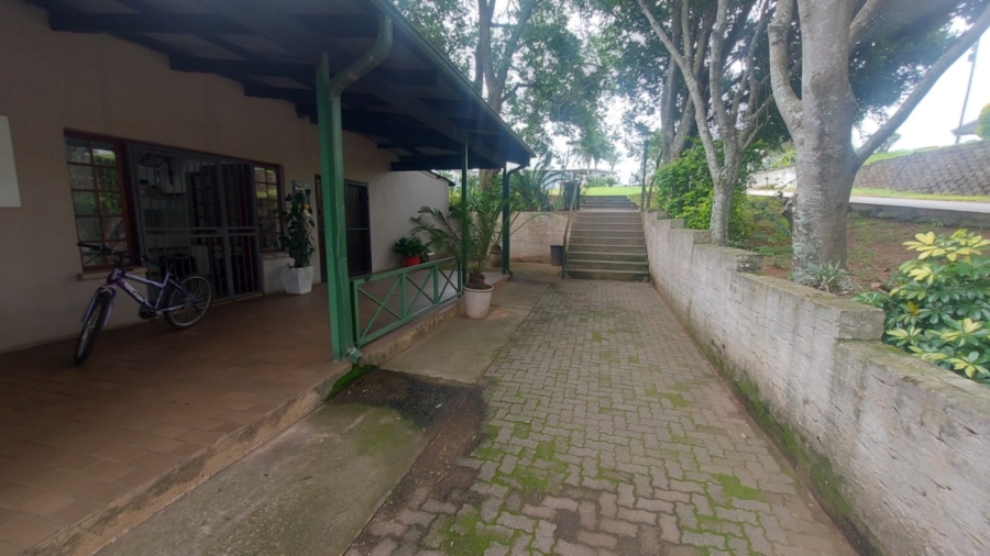 To Let commercial Property for Rent in White River Mpumalanga