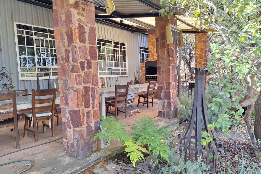 3 Bedroom Property for Sale in Loskop Mpumalanga