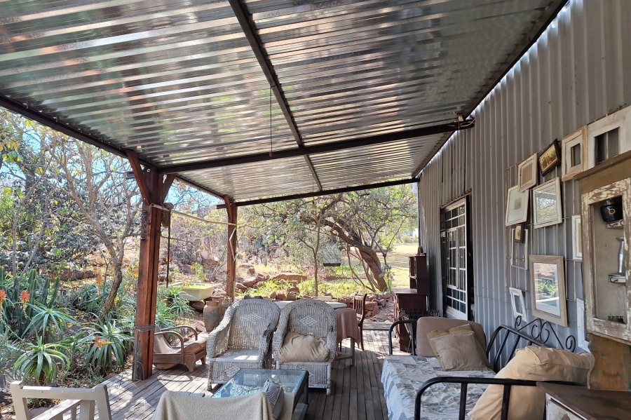 3 Bedroom Property for Sale in Loskop Mpumalanga