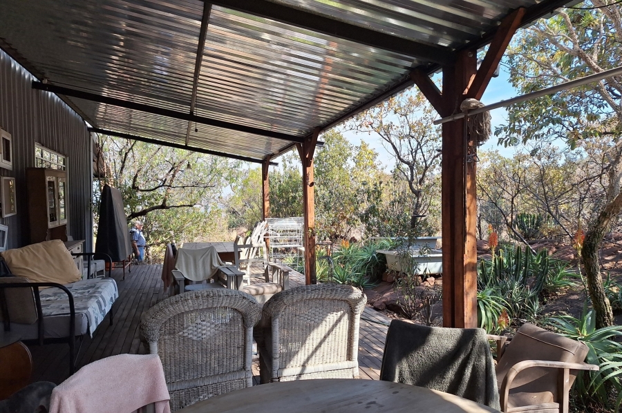 3 Bedroom Property for Sale in Loskop Mpumalanga