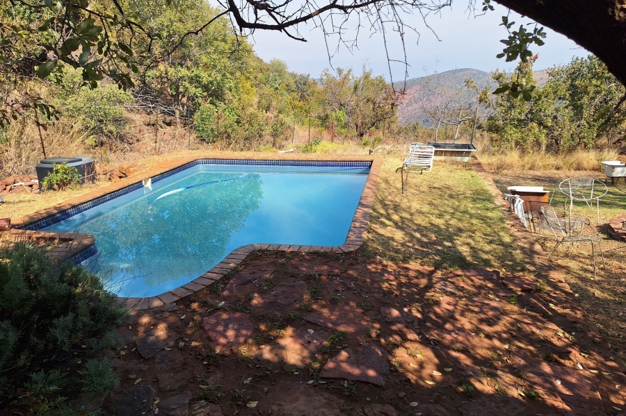 3 Bedroom Property for Sale in Loskop Mpumalanga