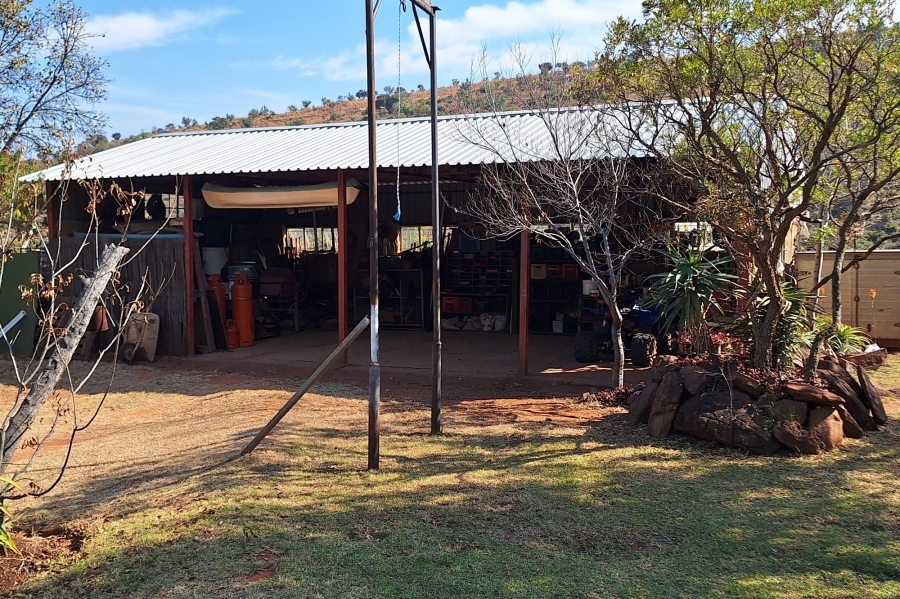 3 Bedroom Property for Sale in Loskop Mpumalanga