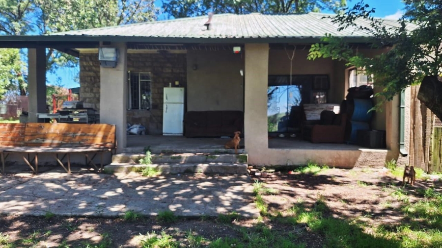 7 Bedroom Property for Sale in Standerton Rural Mpumalanga