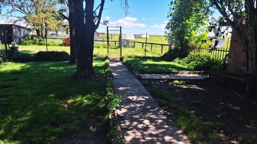 7 Bedroom Property for Sale in Standerton Rural Mpumalanga