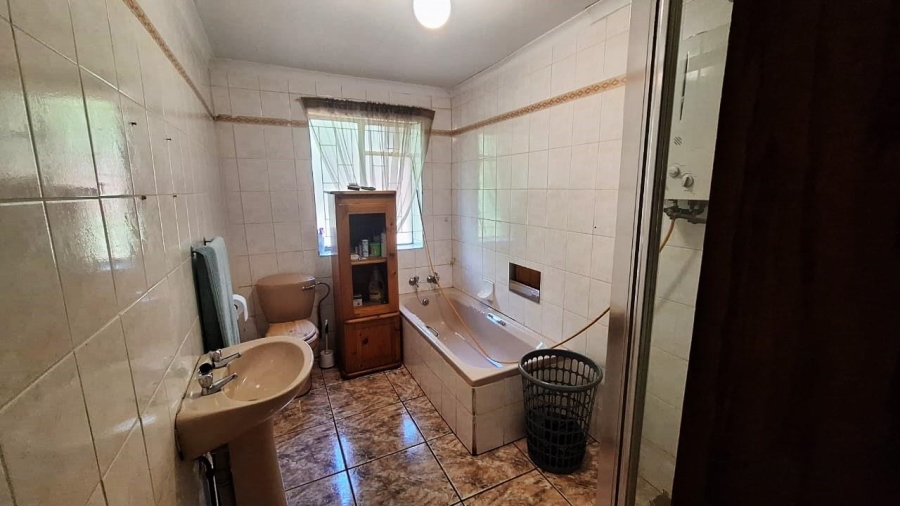 7 Bedroom Property for Sale in Standerton Rural Mpumalanga