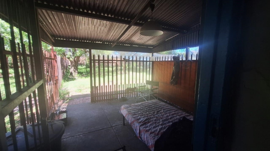 7 Bedroom Property for Sale in Standerton Rural Mpumalanga