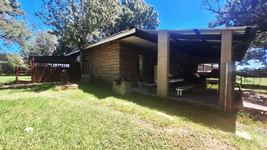 7 Bedroom Property for Sale in Standerton Rural Mpumalanga