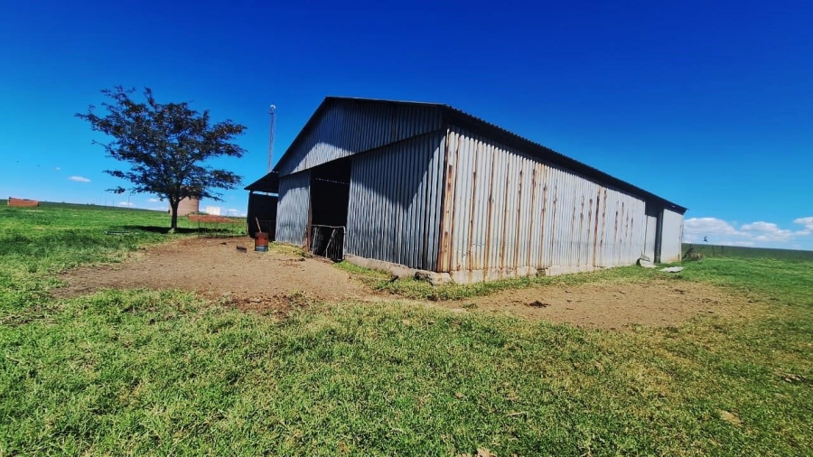 7 Bedroom Property for Sale in Standerton Rural Mpumalanga