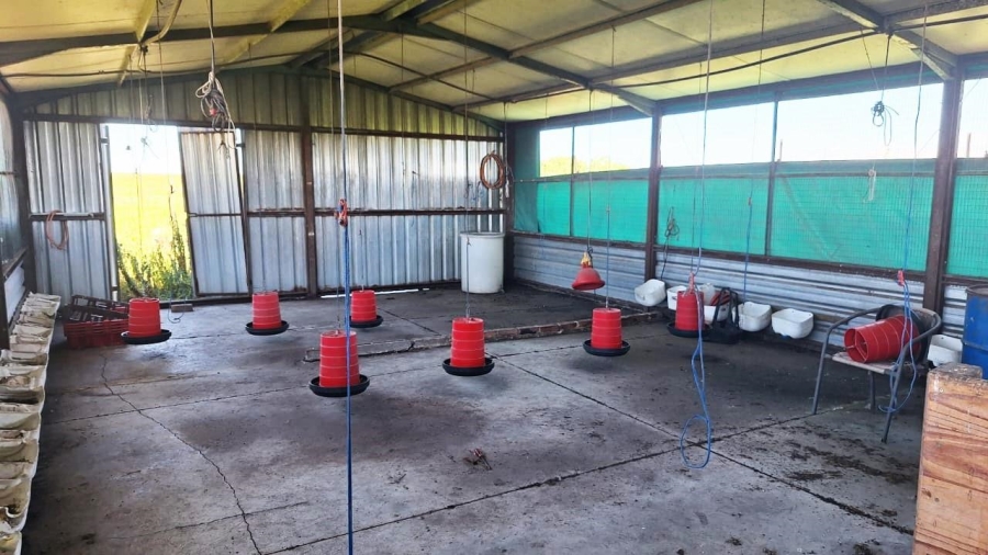7 Bedroom Property for Sale in Standerton Rural Mpumalanga