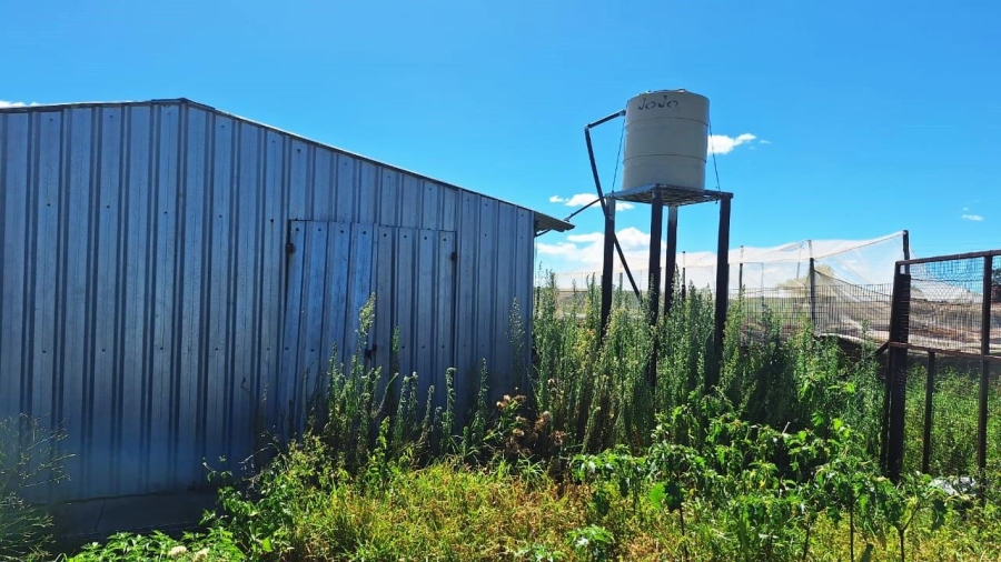 7 Bedroom Property for Sale in Standerton Rural Mpumalanga