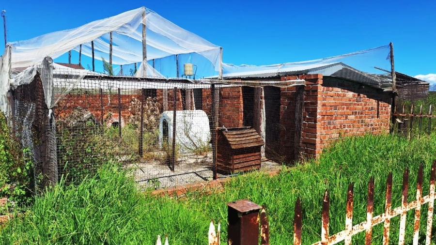 7 Bedroom Property for Sale in Standerton Rural Mpumalanga