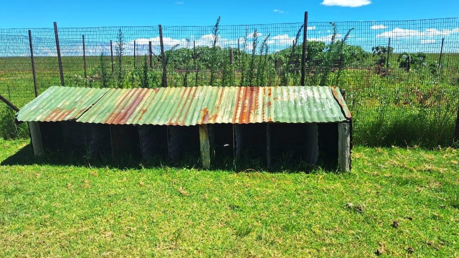 7 Bedroom Property for Sale in Standerton Rural Mpumalanga
